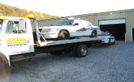 LOVENBERG'S TOWING & RECOVERY Towing Company Images