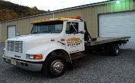 LOVENBERG'S TOWING & RECOVERY Towing Company Images