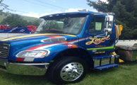 Loyal Tire & Auto Center, Inc. Towing Company Images