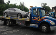 Loyal Tire & Auto Center, Inc. Towing Company Images