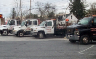 LRM Towing Towing Company Images