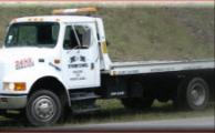 M & M Towing Towing Company Images