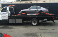Mach1 towing Towing Company Images