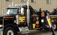 Maine's Collision Repair & Body Shop, Inc Towing Company Images