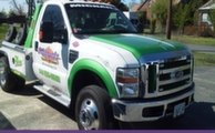 Michael's Towing Towing Company Images