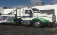 Michael's Towing Towing Company Images