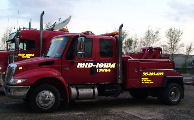Mid-Iowa Towing Towing Company Images