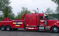 Mid-Iowa Towing Towing Company Images