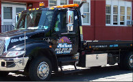 Mid-Town Autobody, Inc. Towing Company Images