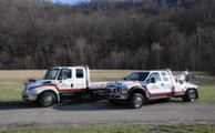 Middle Creek Garage Towing Company Images