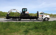 Mike's Towing Towing Company Images