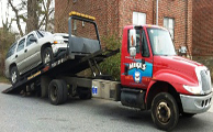 Mikes Towing & Recovery Towing Company Images