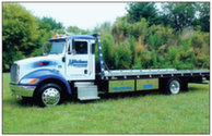 Milestone Towing & Transport Towing Company Images