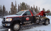 Milne Towing Services Towing Company Images
