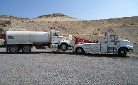 Milne Towing Services Towing Company Images
