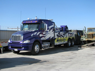 moreno valley tow Towing Company Images