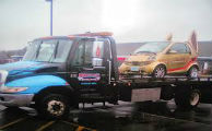 Morgan's Towing & Repair Towing Company Images