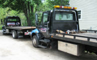 Morgan's Towing & Repair Towing Company Images