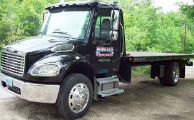 Morgan's Towing & Repair Towing Company Images