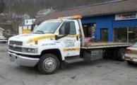 Moxham Mobil Service Center Inc. Towing Company Images