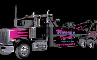 Murray's Towing & Equipment Service Towing Company Images