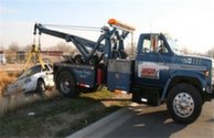 Nampa Towing Towing Company Images