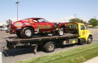 Nampa Towing Towing Company Images