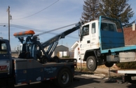 Nampa Towing Towing Company Images