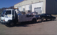 National Towing Towing Company Images