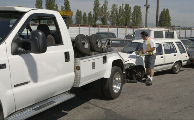 New City Towing Inc. Towing Company Images