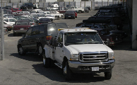 New City Towing Inc. Towing Company Images