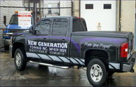 New Generation Towing Inc Towing Company Images