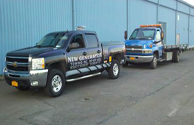 New Generation Towing Inc Towing Company Images