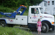 Night Owl Motorsports, llc Towing Company Images