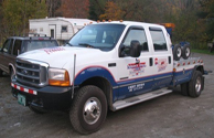 Night Owl Motorsports, llc Towing Company Images