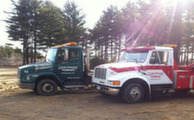 North Country Towing LLC Towing Company Images