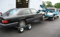 North Hollywood Towing Towing Company Images