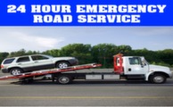 North Hollywood Towing Towing Company Images