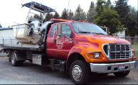 Northwest Autobody & Towing Towing Company Images