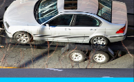 Nyc Car inspection Towing Company Images