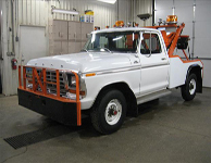 Ole Olson's Towing & Recovery Towing Company Images