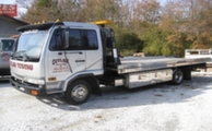 outlaw towing Towing Company Images