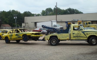 Paradise Towing and Recovery, Inc Towing Company Images