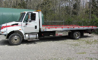 Patriot Sales & Service, Inc Towing Company Images