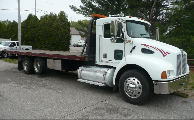 Patriot Sales & Service, Inc Towing Company Images