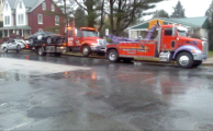 Patriot-St. Denis Towing Towing Company Images