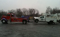 Patriot-St. Denis Towing Towing Company Images