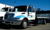 Pepes tow Towing Company Images