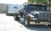 Philly Tow Squad And Recovery Towing Company Images