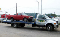 Pifer's Service Center, LLC Towing Company Images